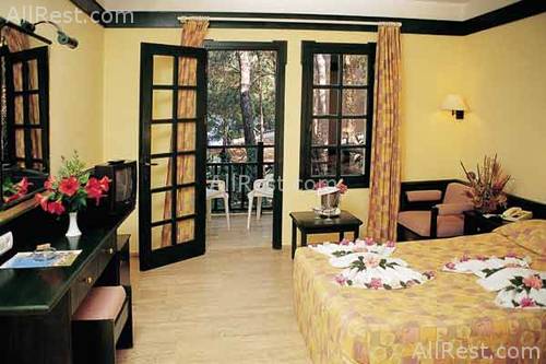 Marmaris Palace 16